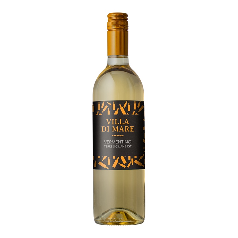 Villa de Mare Vermentino 2024