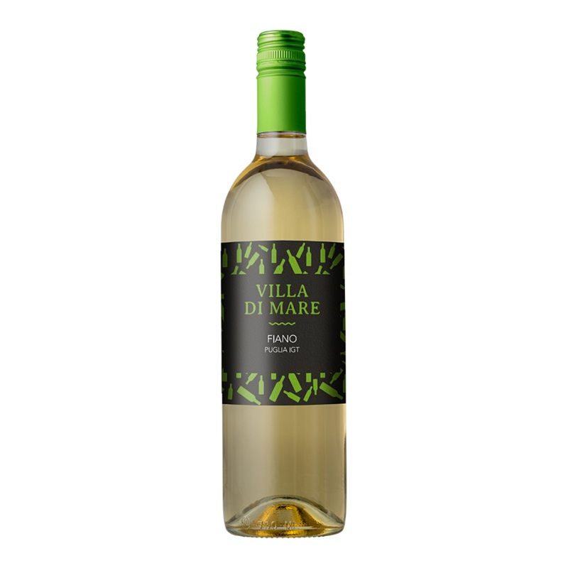 Villa di Mare Fiano 2024