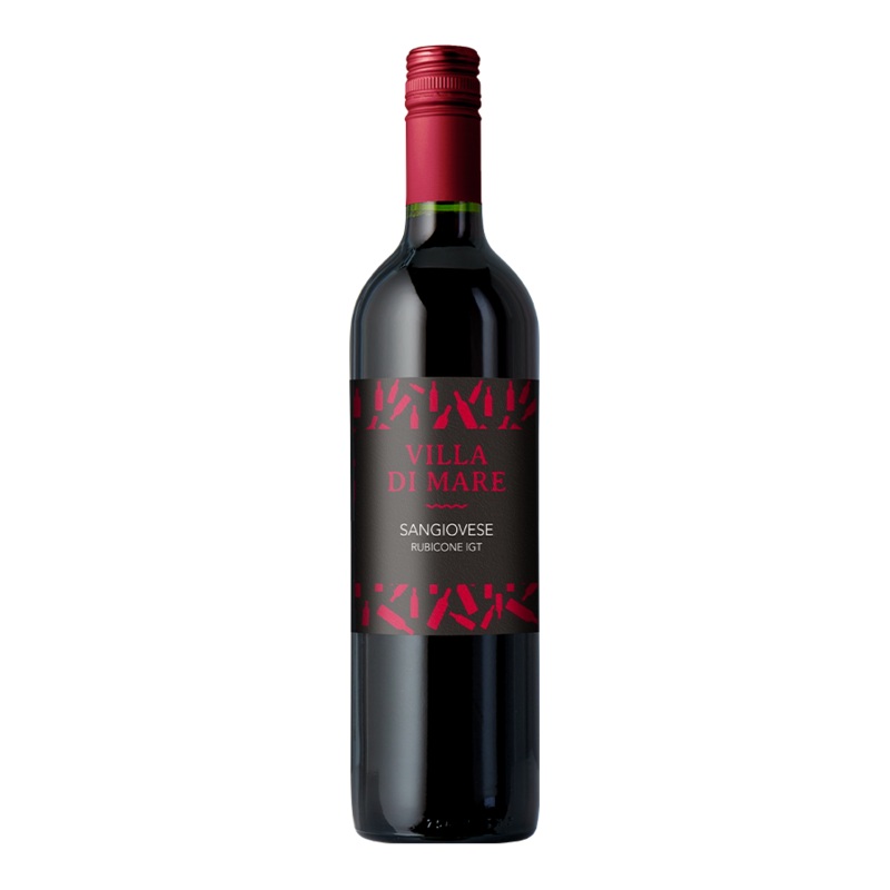 Villa di Mare Sangiovese 2023