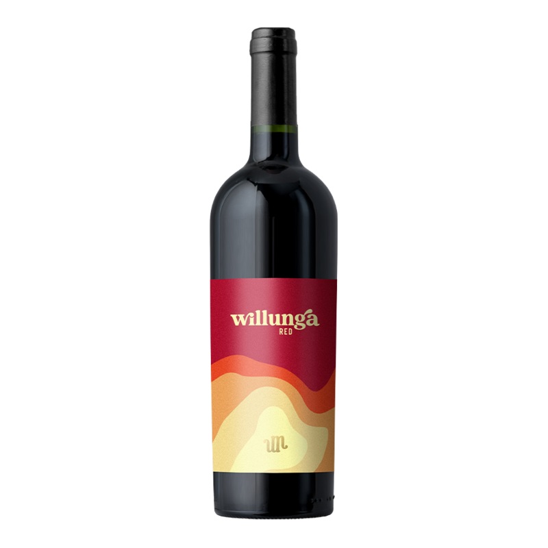 Willunga Red Blend