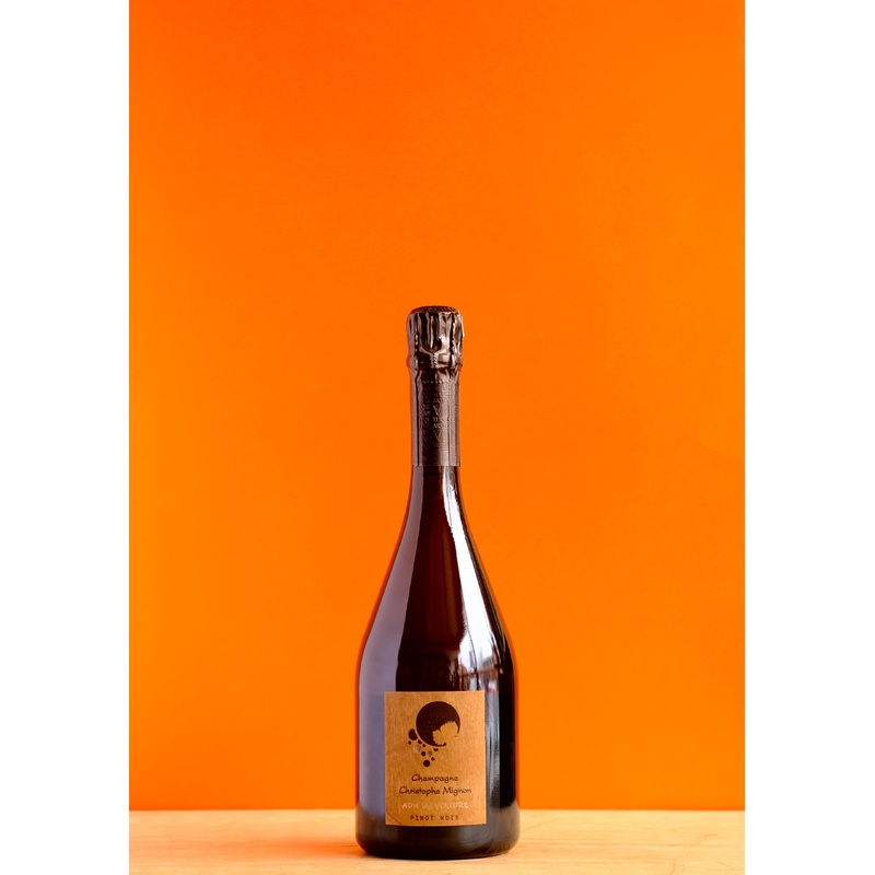 2016 ADN de Foudre – Pinot Noir