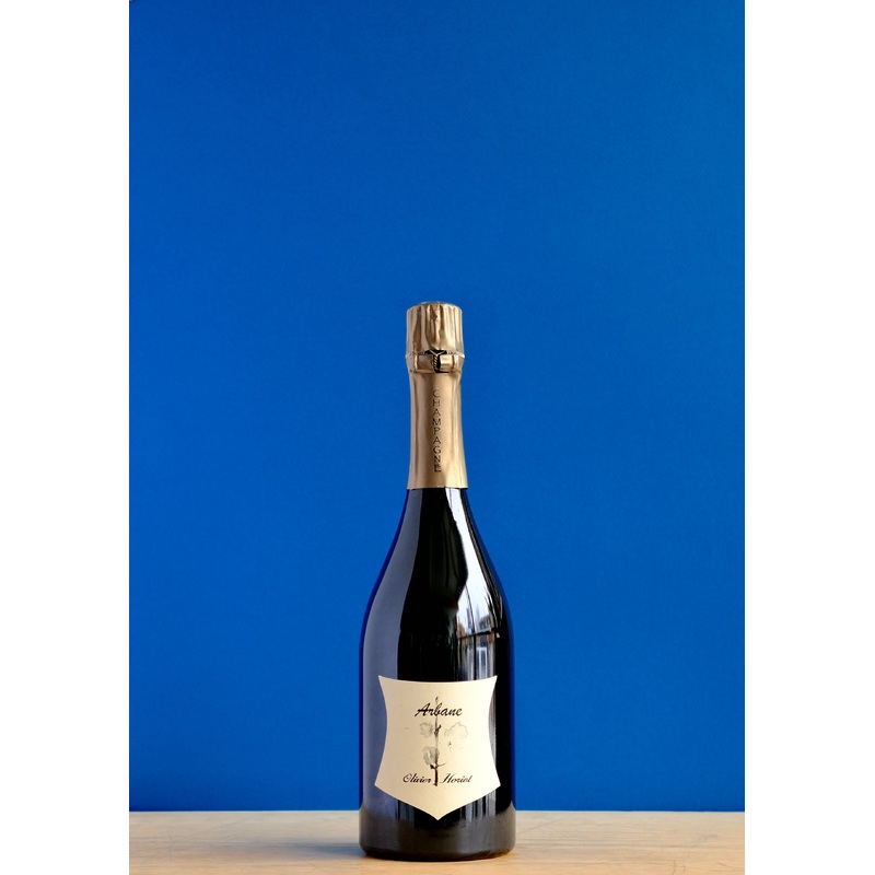 2016 Arbane Brut Nature