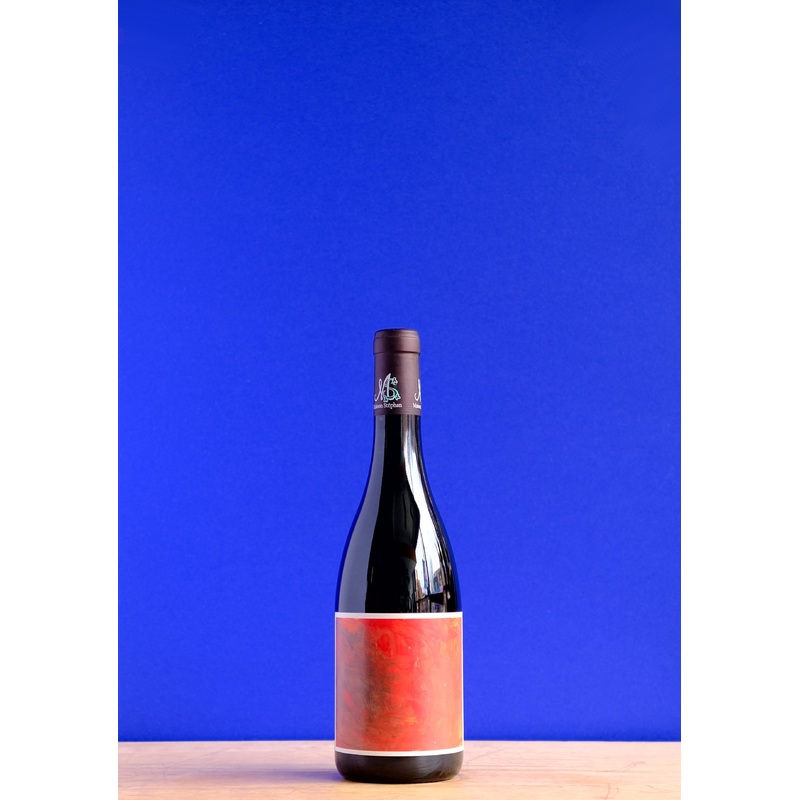 2019 Coteaux de Bassenon