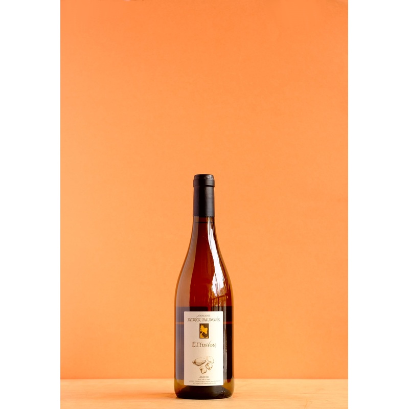2020 Anjou Blanc Effusion