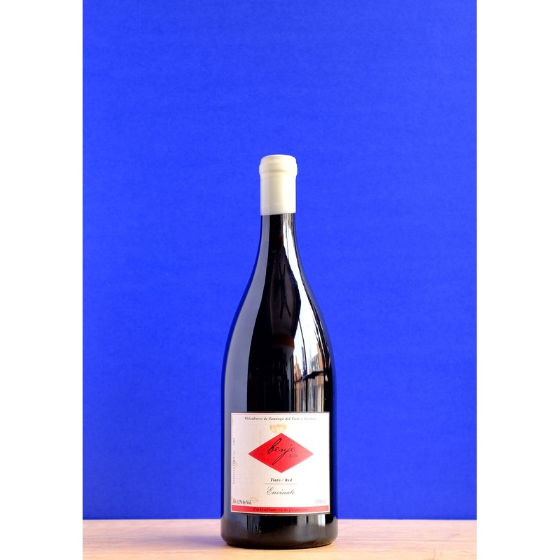 2020 Benje Tinto Magnum