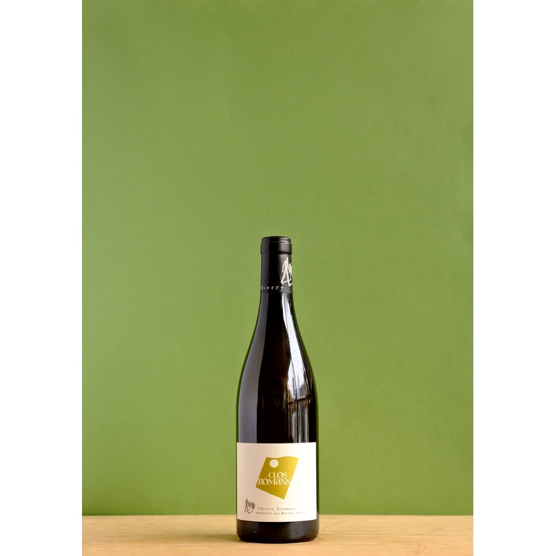 2020 Clos Romans