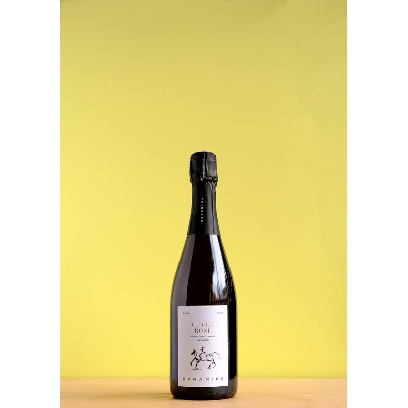 2020 Cuve Ros