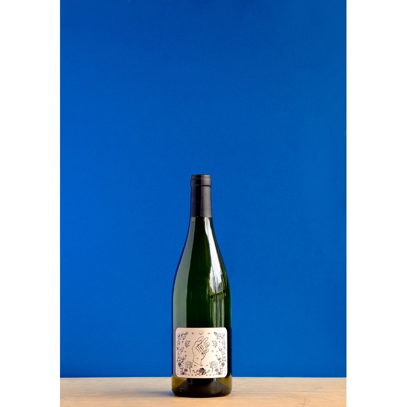 2021 Cuve Origine Blanc