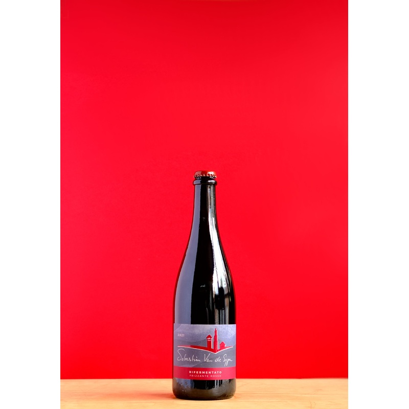2021 Lambrusco Rifermento