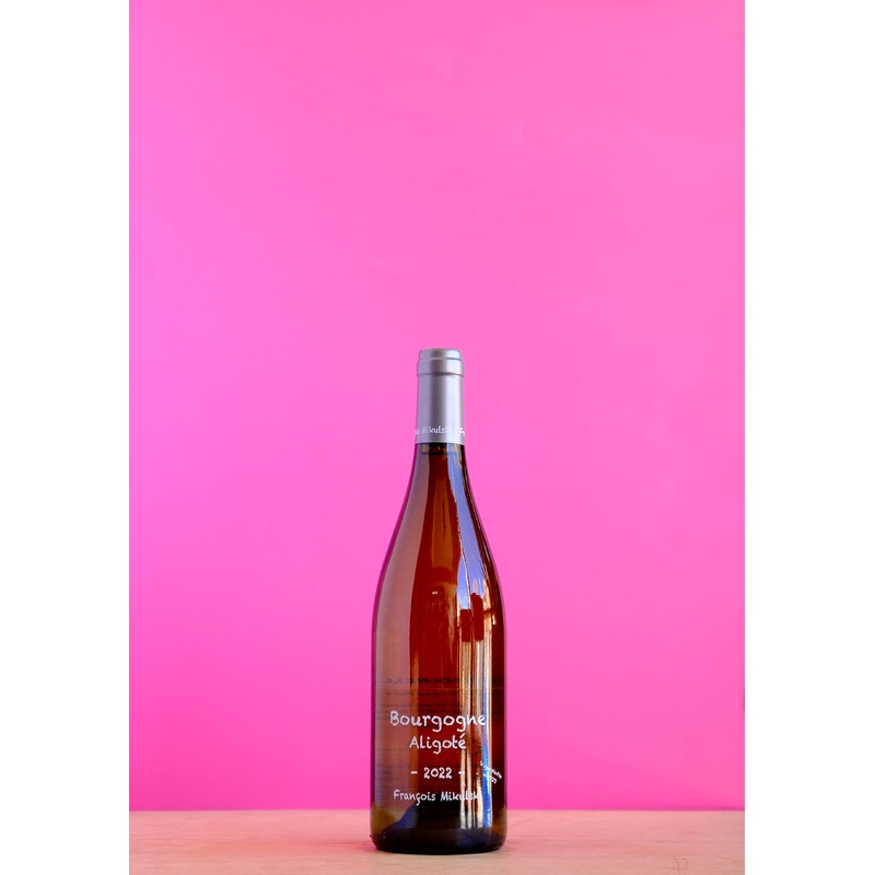 2022 Bourgogne Aligot