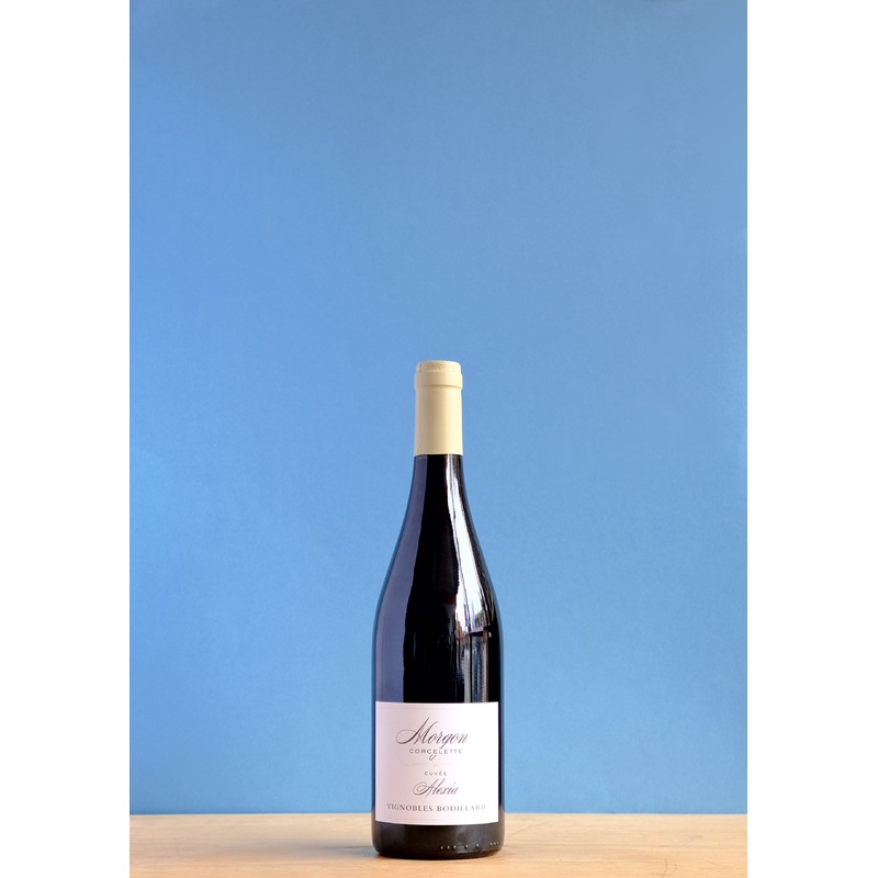 2022 Cuve Alexia