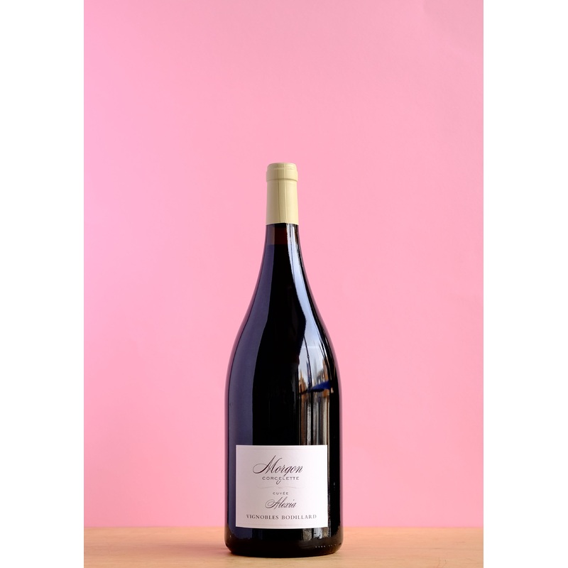 2022 Cuve Alexia Magnum