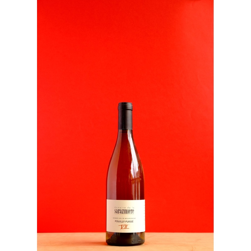 2022 Pouilly-Fuiss VII