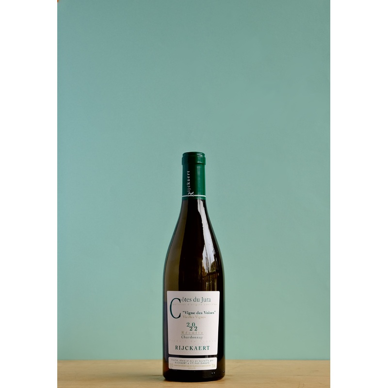2022 Rcolte Chardonnay