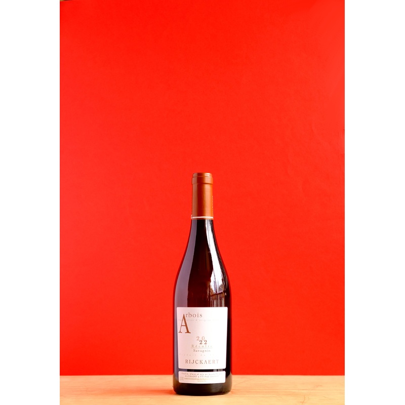 2022 Rcolte Savagnin