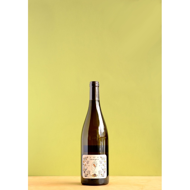 2022 Savagnin