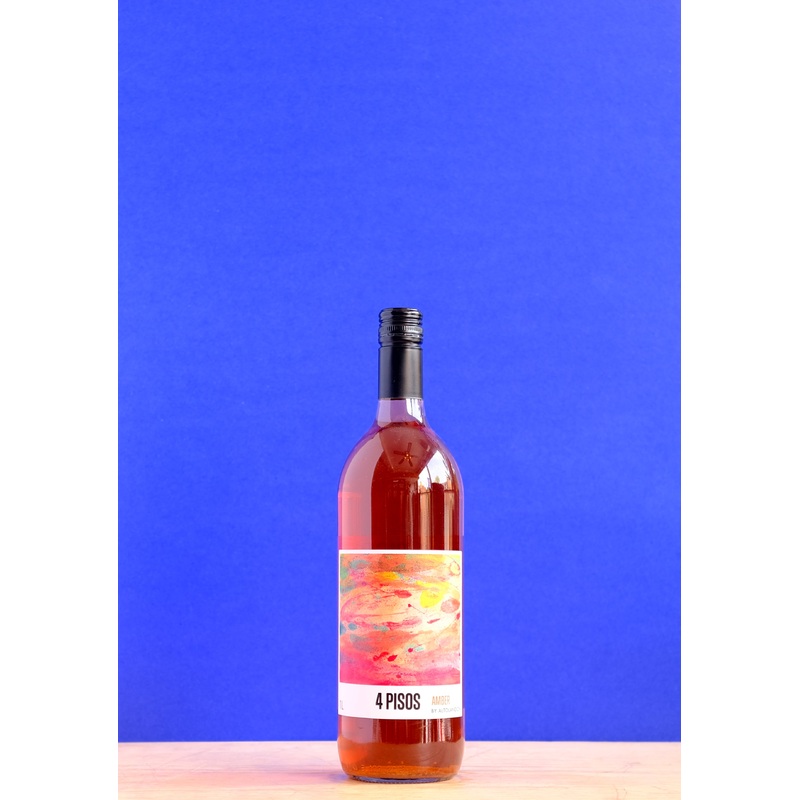 2023 4 Pisos Amber (1L)