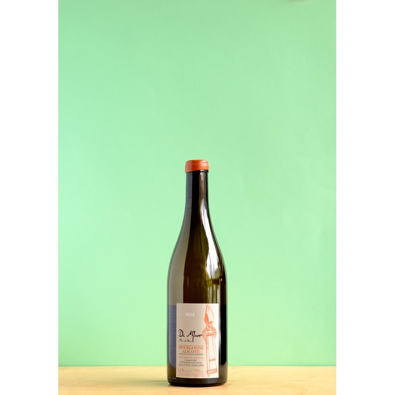 2023 Aligot