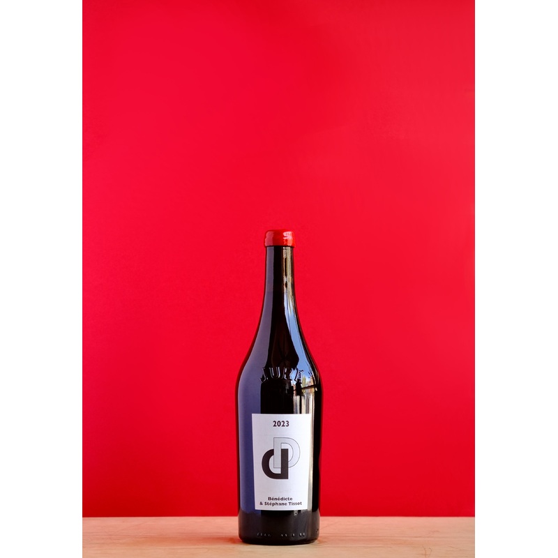 2023 Arbois Rouge DD