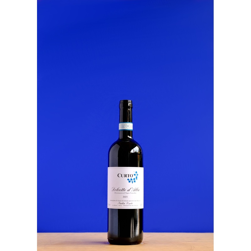 2023 Dolcetto d’Alba