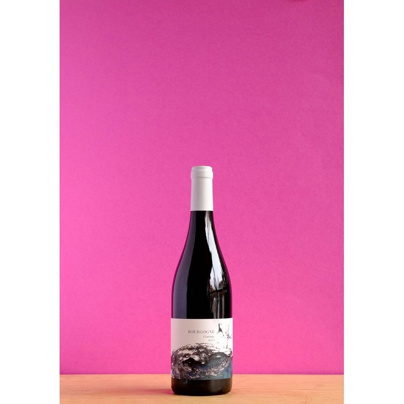 2023 Gamay