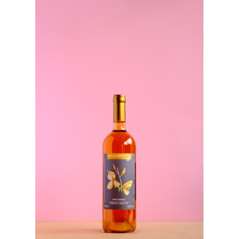 2023 Ginestra