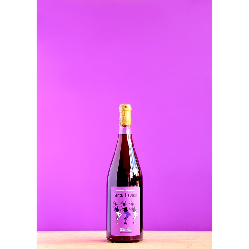 2023 Party Favour Red|1 Bottle|3 Bottles|6 Bottles (save 10%)|12 Bottles (save 20%)
