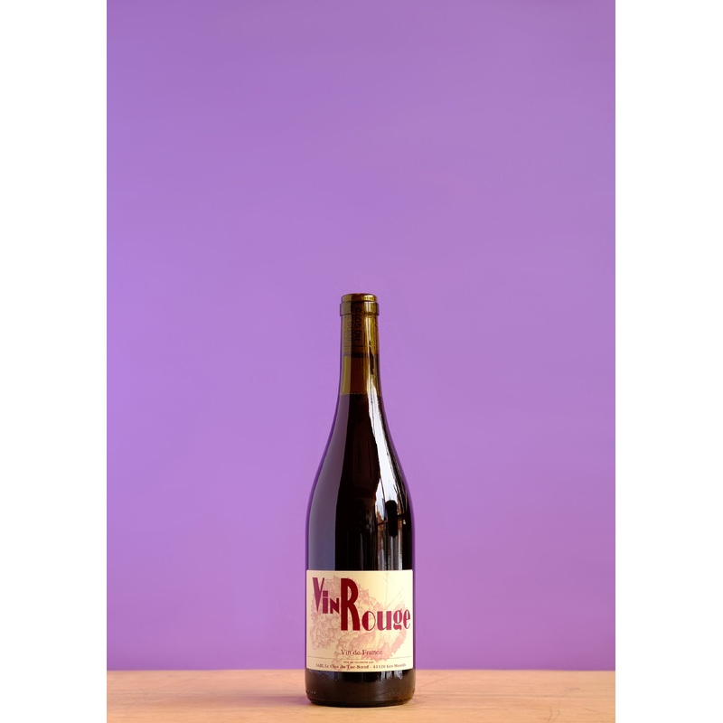 2023 Vin Rouge