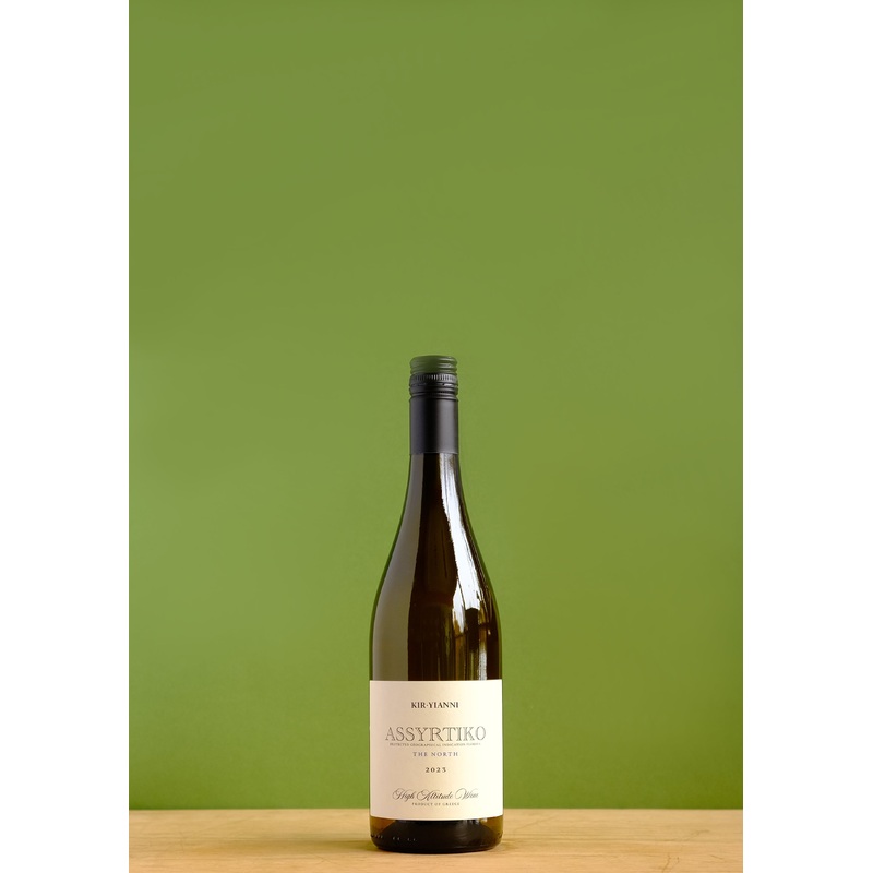 2024 Assyrtiko