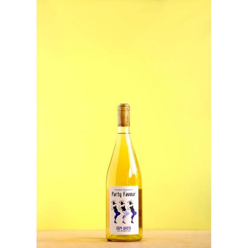 2024 Party Favour White|1 Bottle|3 Bottles|6 Bottles (save 10%)|12 Bottles (save 20%)