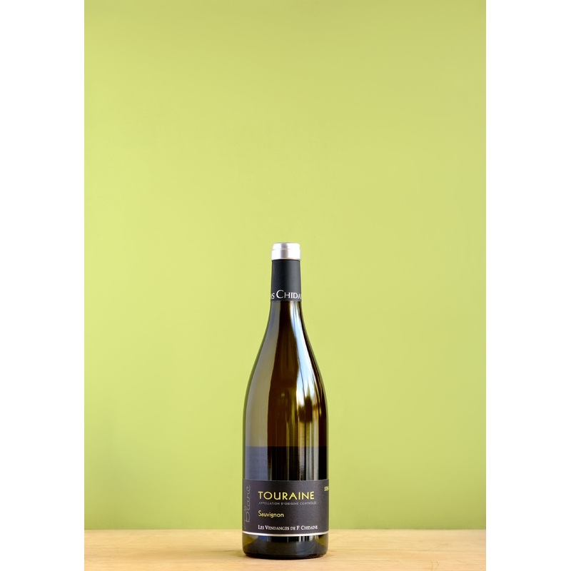 2024 Touraine Sauvignon Blanc