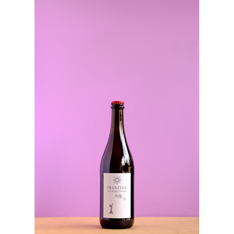 2024 Vino Rosso Leggero