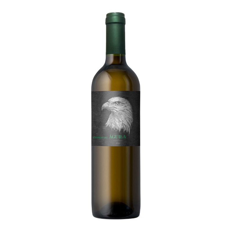 Castillo de Aguila White