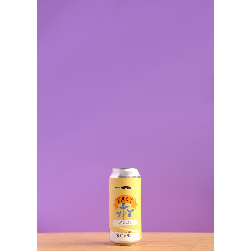 Easy Lager