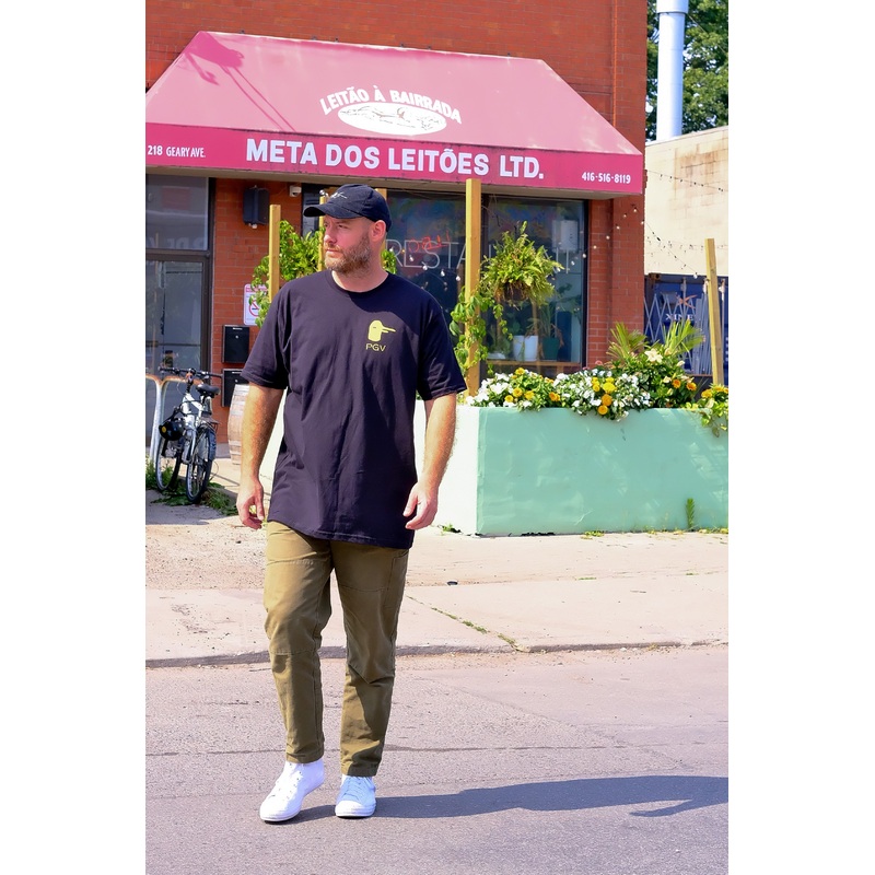 Golden Hour Tee|Extra Small|Small|Medium|Large|Extra Large|Xx Large
