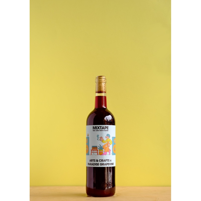 Mixtape|1 Bottle|3 Bottles|6 Bottles|12 Bottles