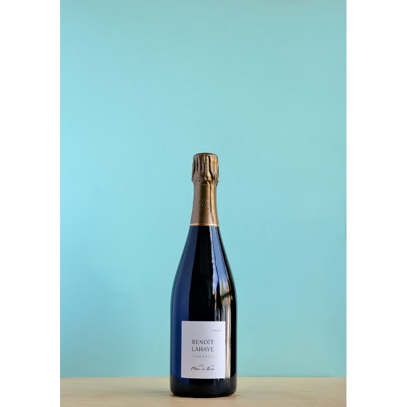 NV Blanc de Noirs