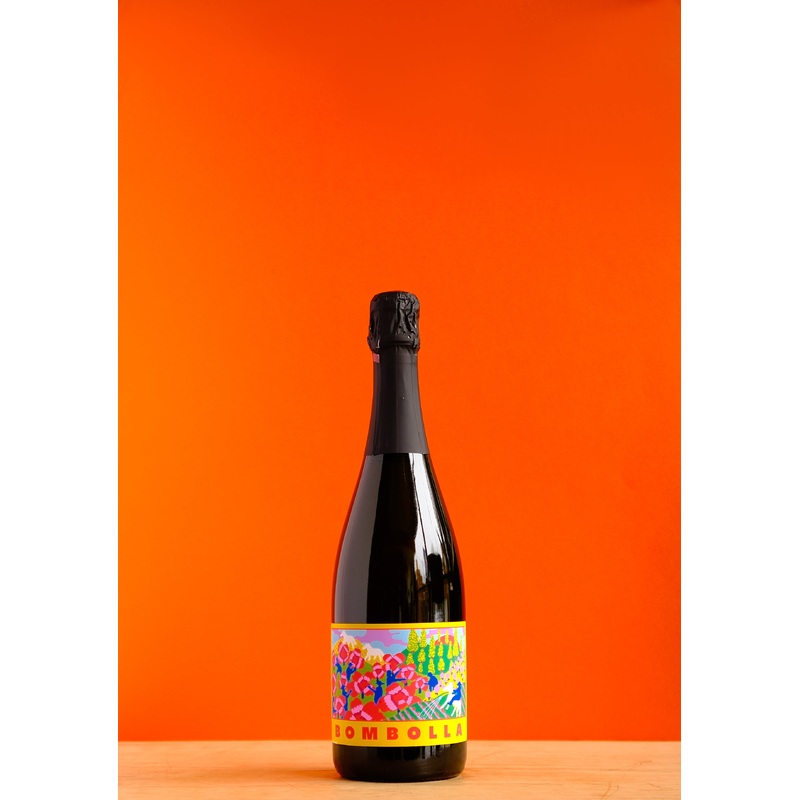 NV Bombolla Cava Brut Nature