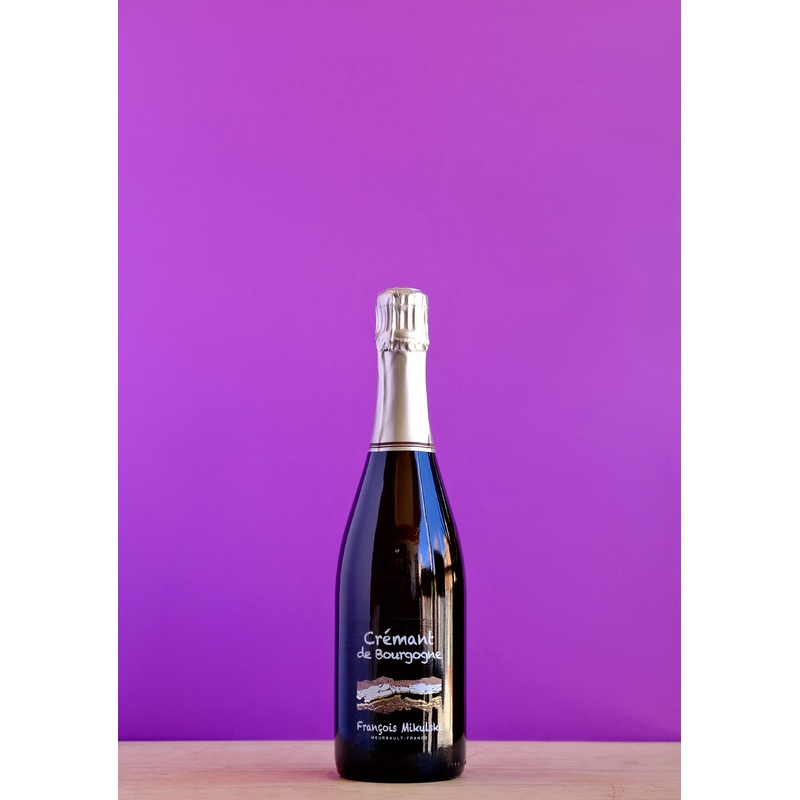 NV Cremant de Bourgogne