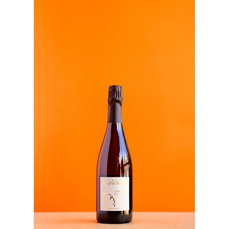 NV Cremant du Jura