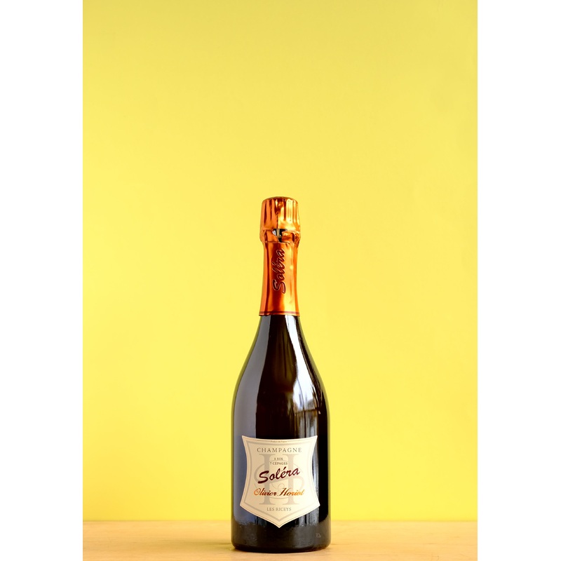 NV Cuve Solera