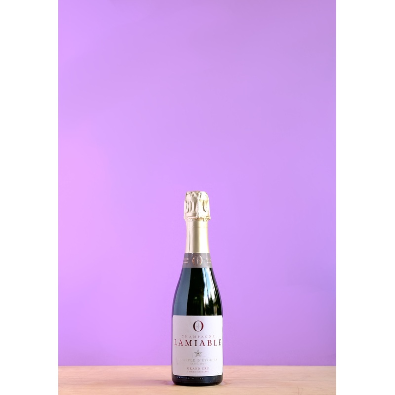 NV Souffl dEtoiles 375ml