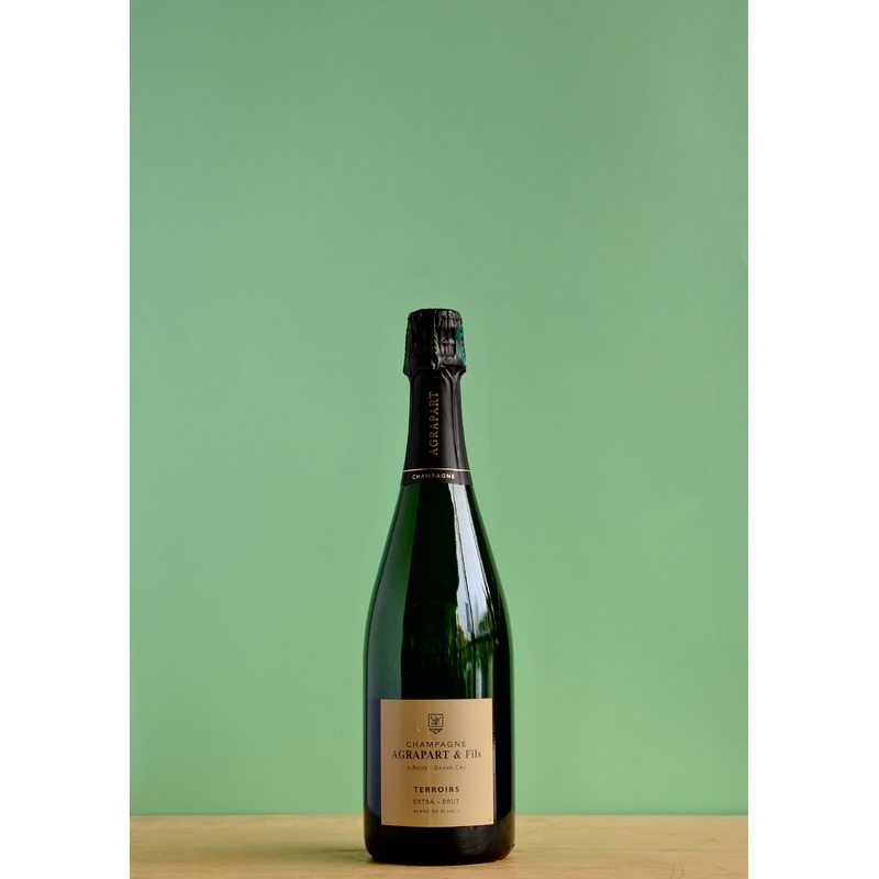 NV Terroirs Extra Brut