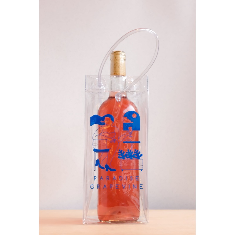 Paradise Grapevine Babs Wine Chiller