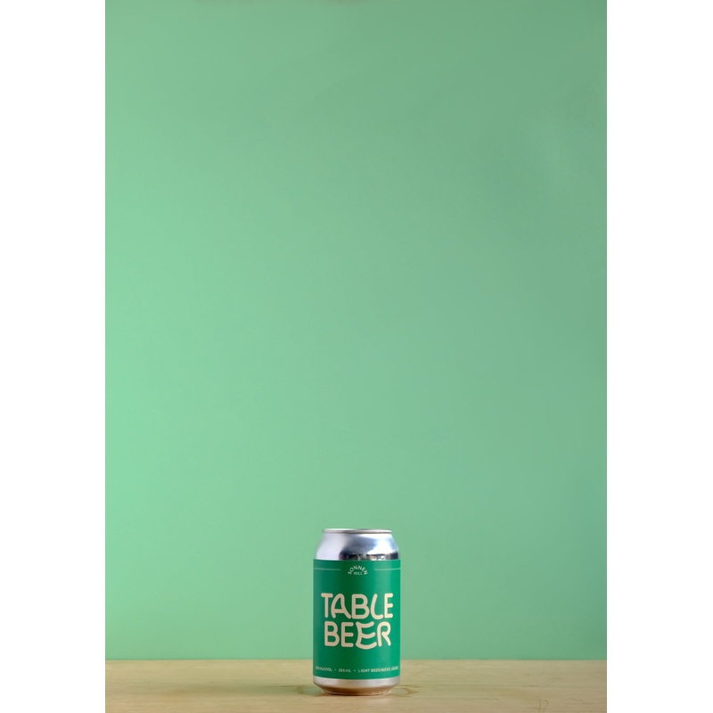 Table Beer