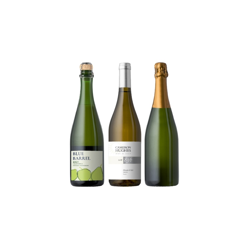 The 11th Anniversary Bubbly Celebration
