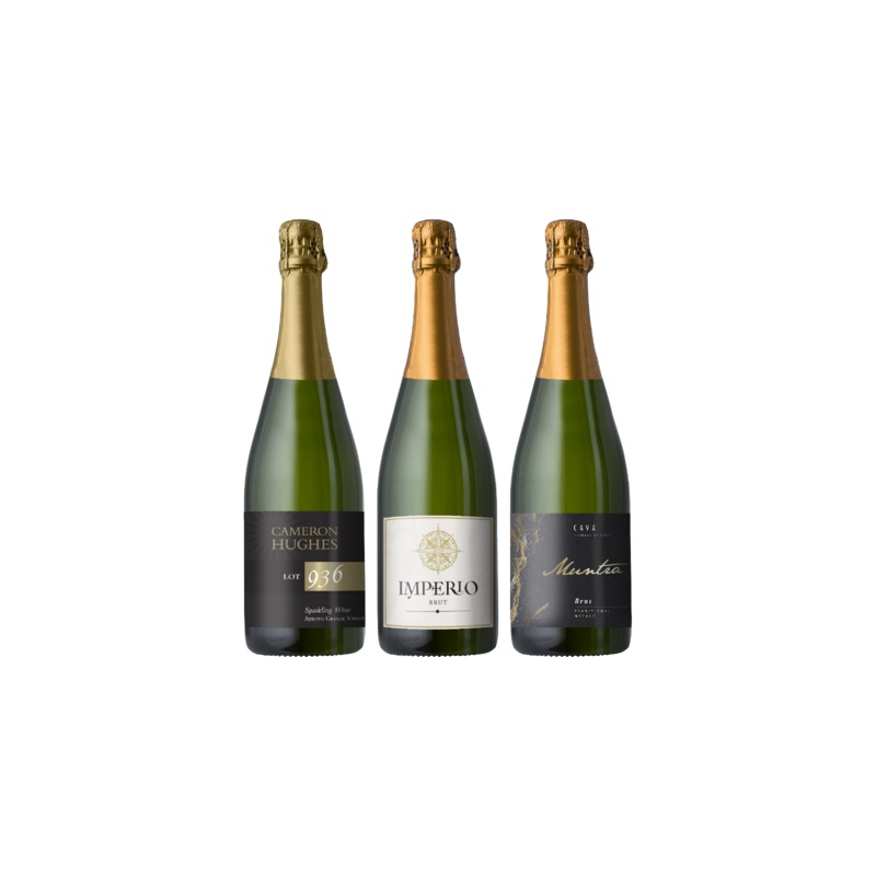 UPGRADE: The 11th Anniversary Bubbly Celebration