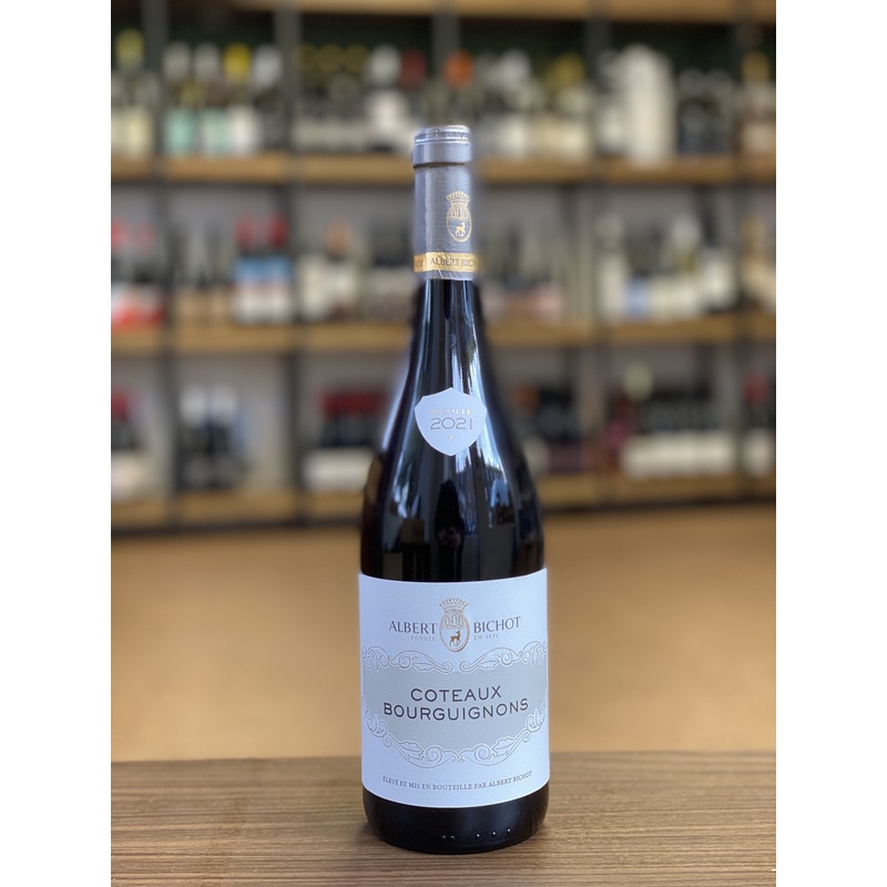 Albert Bichot Coteaux Bourguignons
