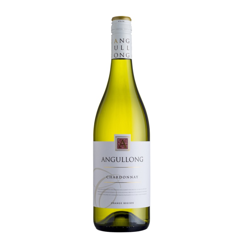 Angullong Chardonnay 750ml
