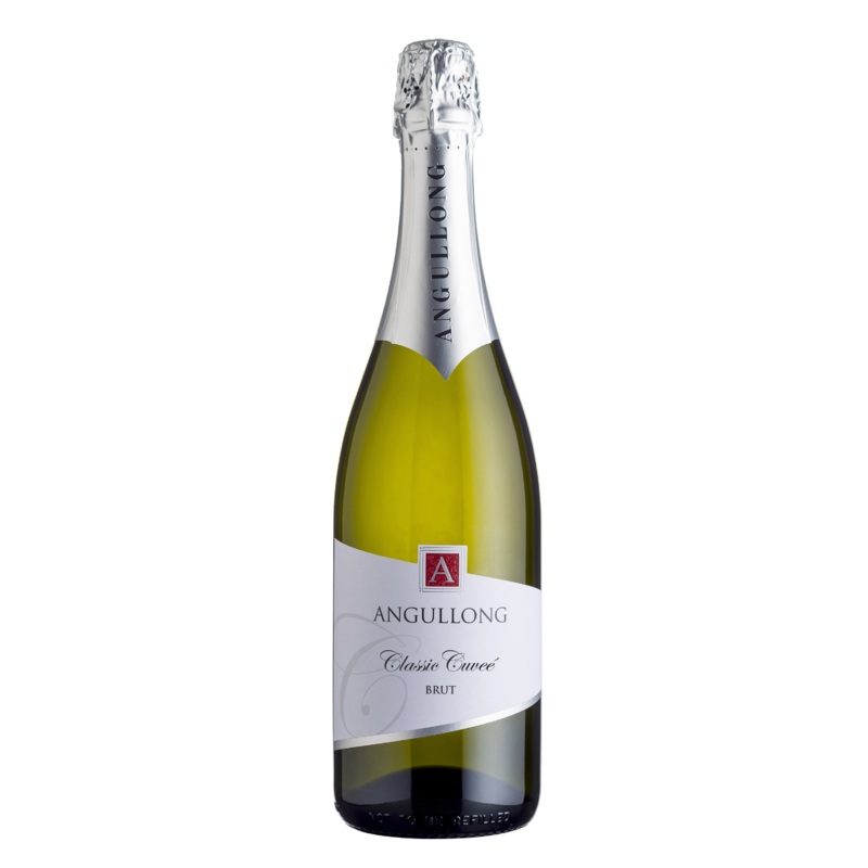 Angullong Classic Cuvee Brut NV 750ml
